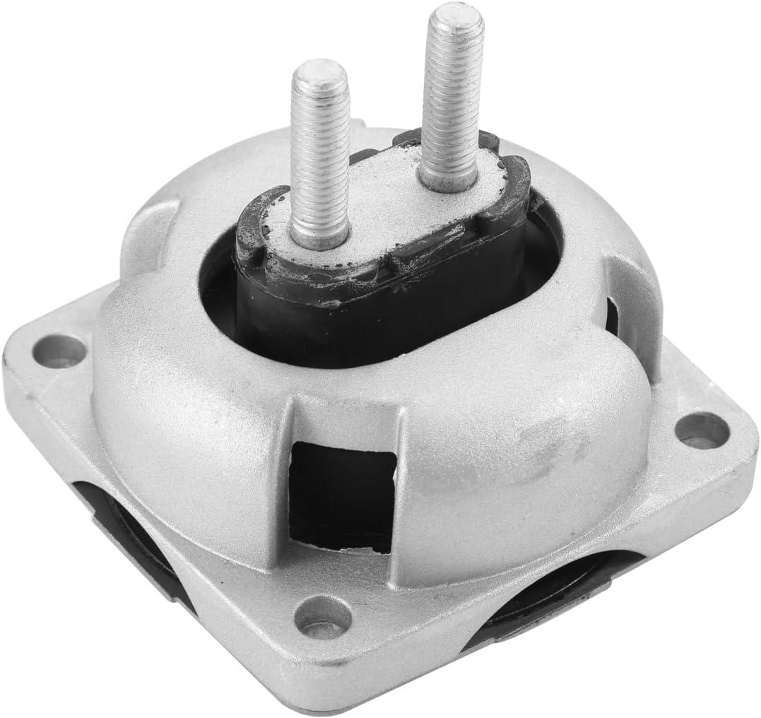 Download Customer Images Engine Motor Mount Support Front Rear Left Right Set 1662405817 + 1662405917 + 1662400518 - Image 5