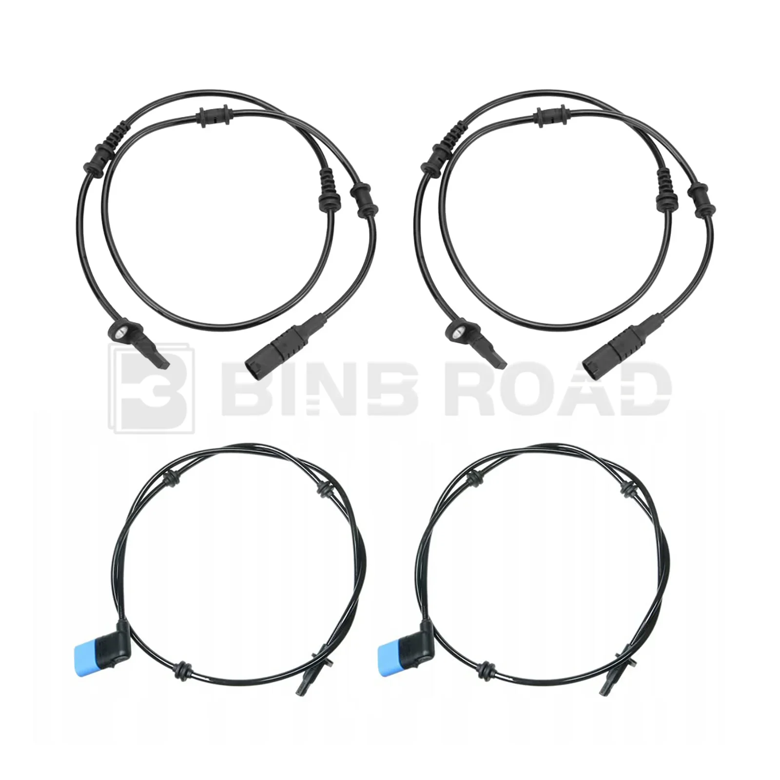 2465402510 Wheel Speed Sensor - Image 7