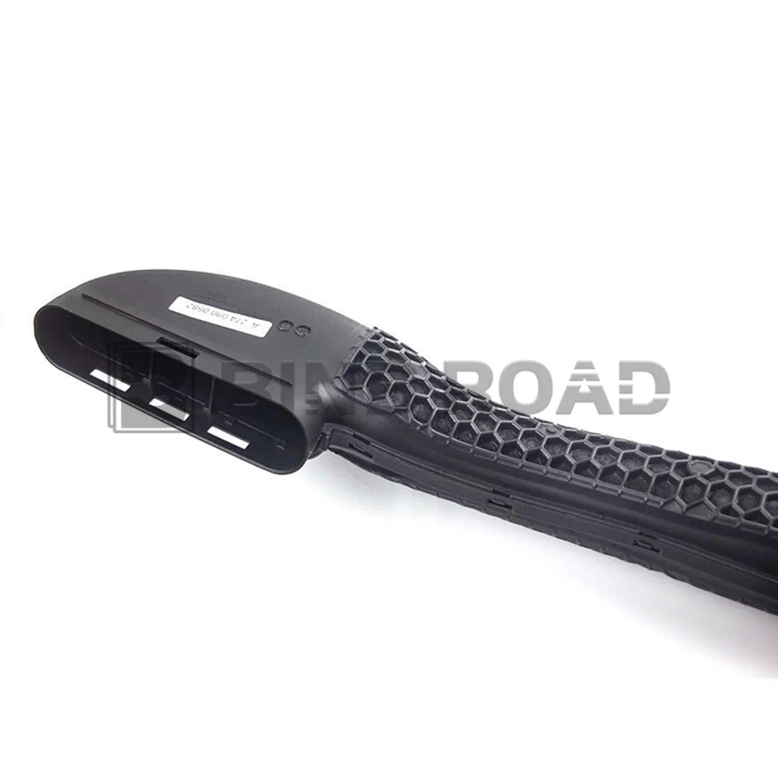 2740900582+2740901800 Air Intake Hose - Image 3