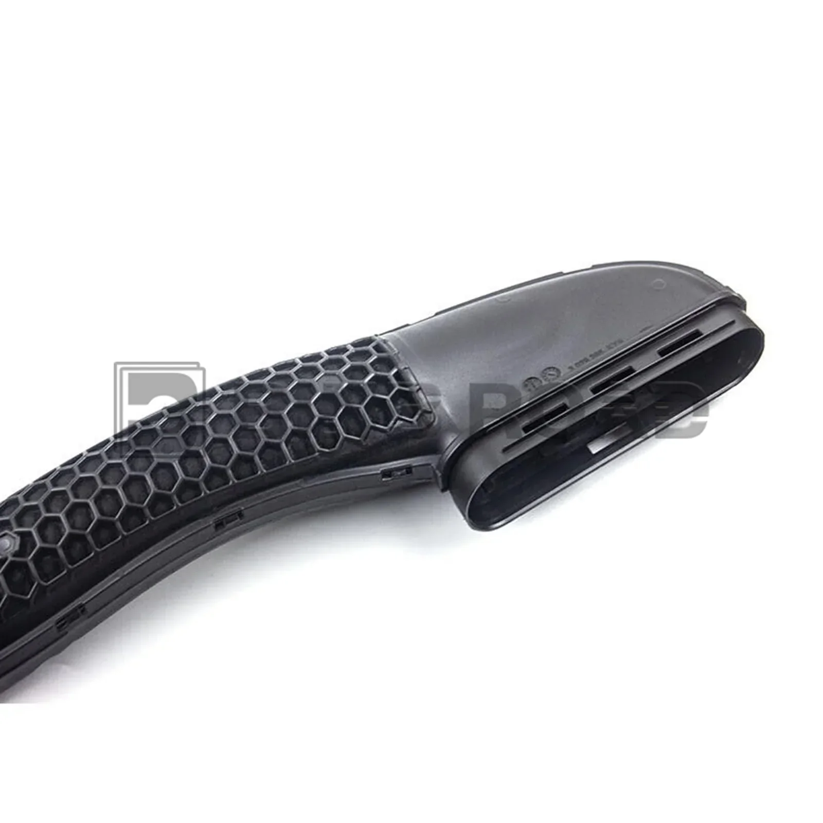 2740900582+2740901800 Air Intake Hose - Image 4