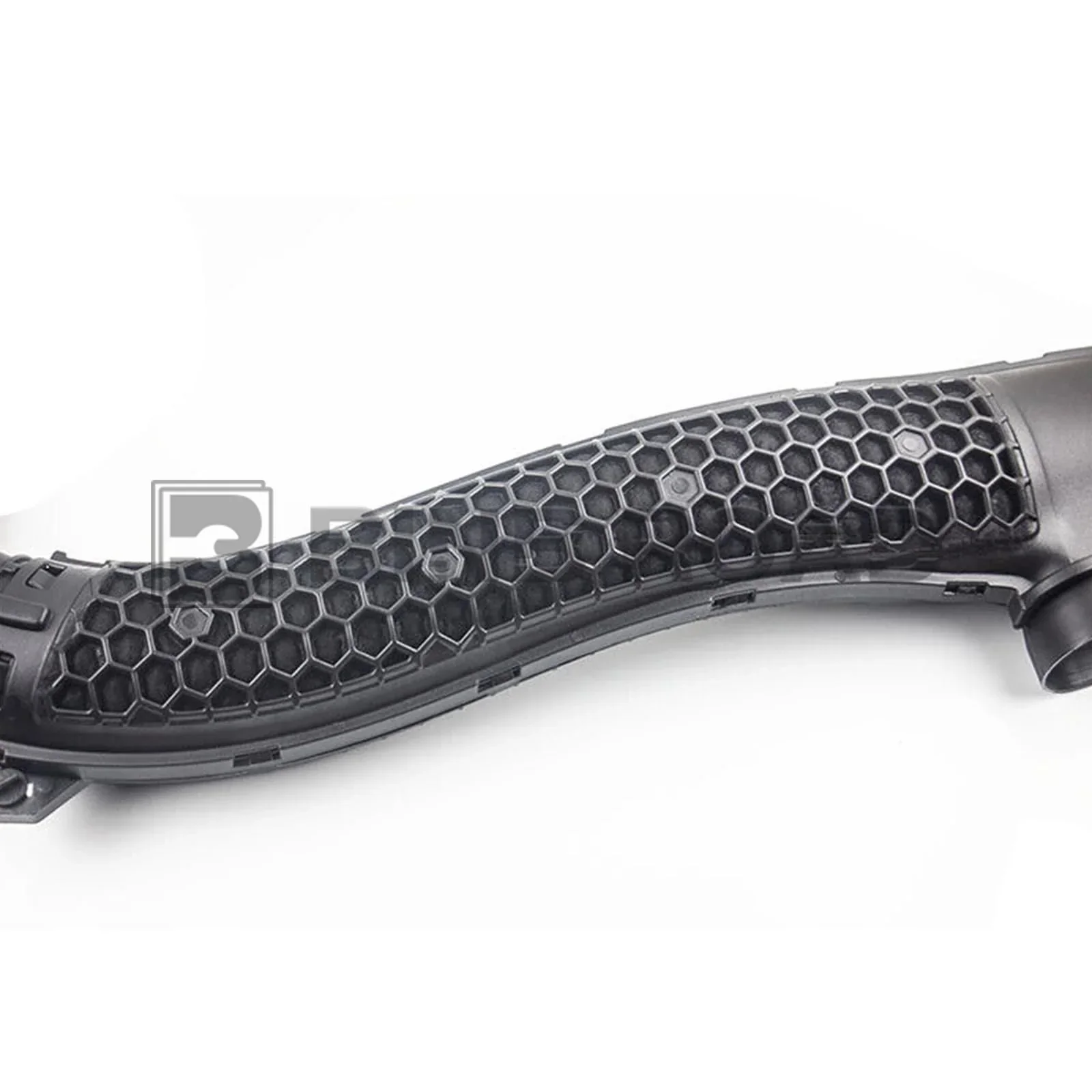 2740900582+2740901800 Air Intake Hose - Image 5