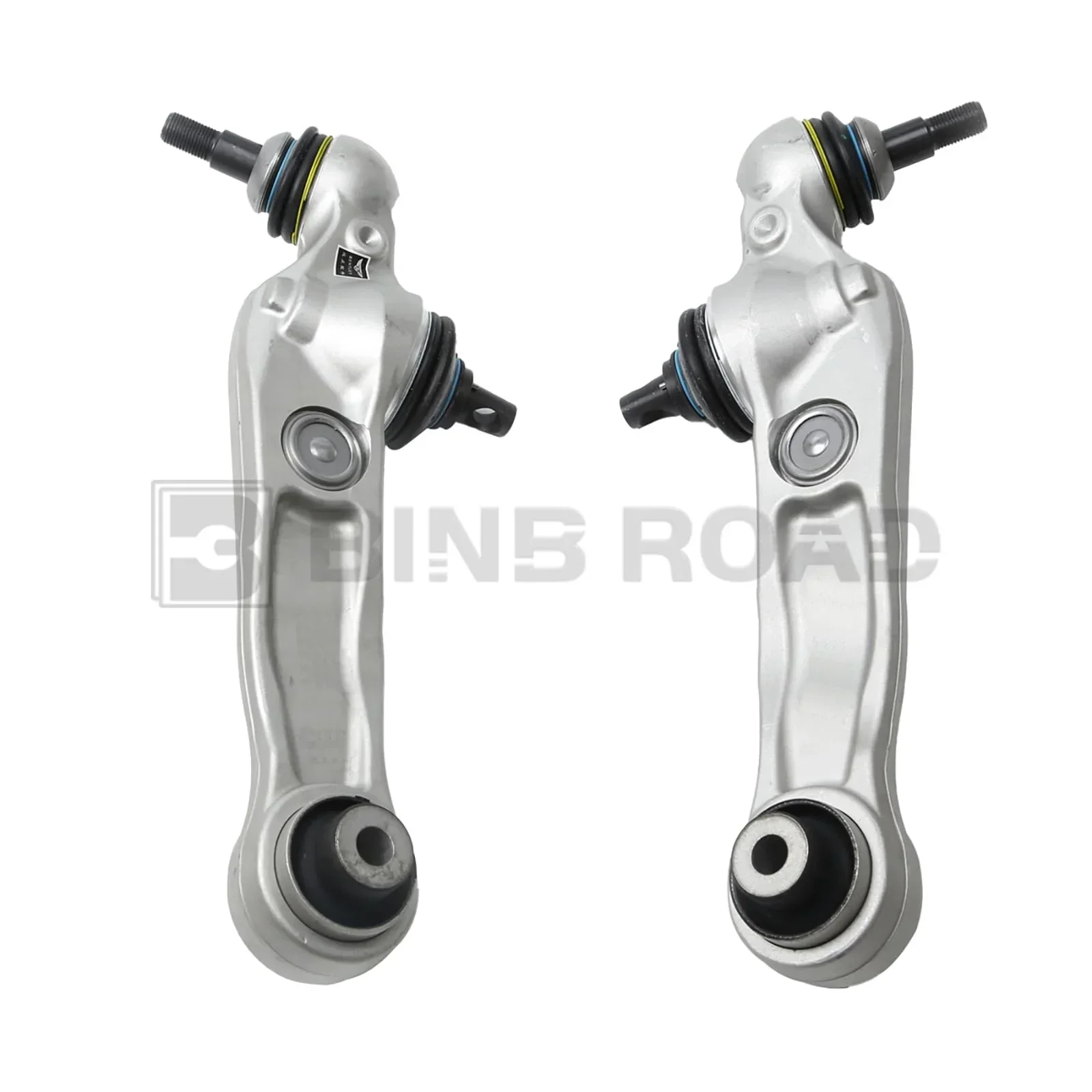 31126782181 + 31126782182 Front Lower Control Arm - Image 6