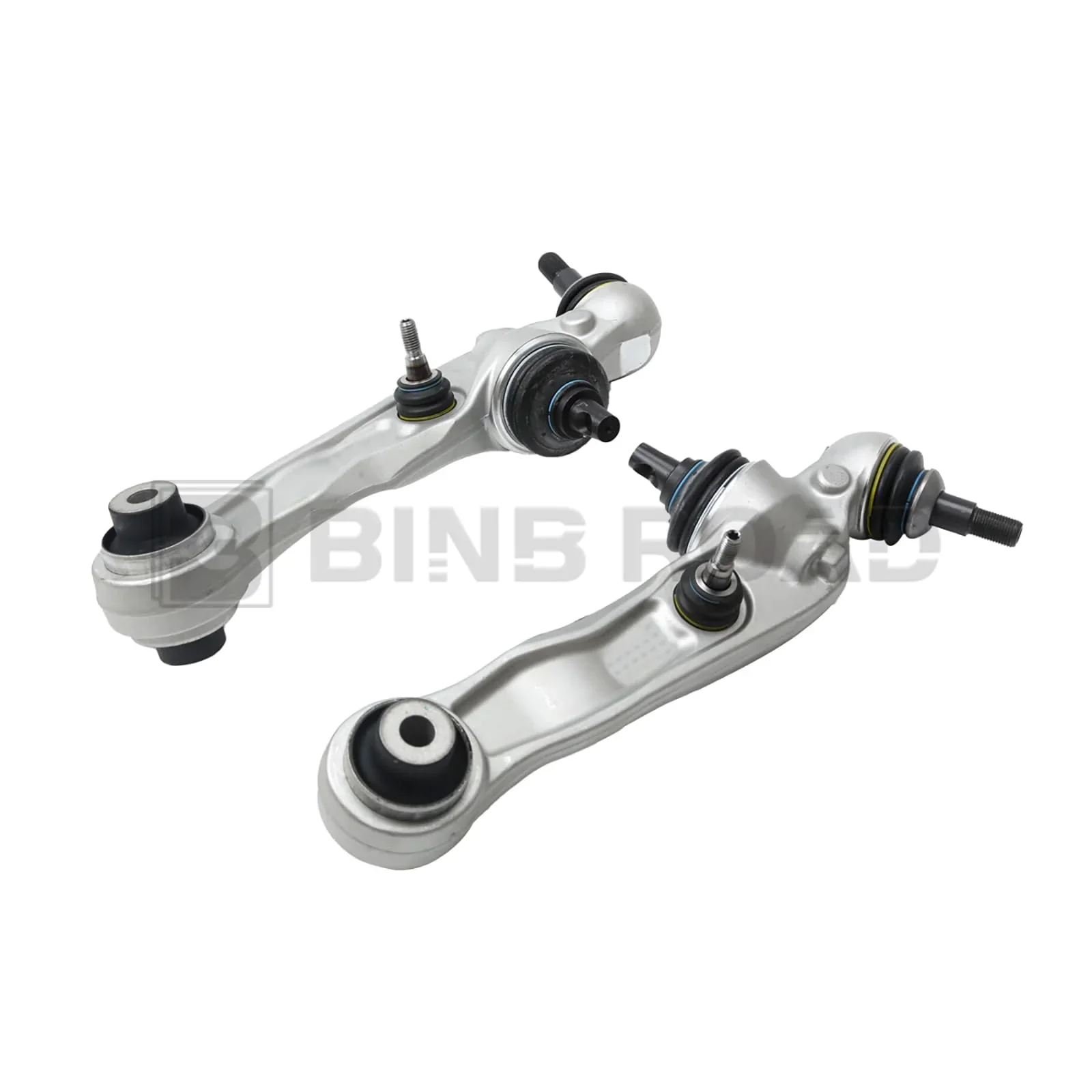 31126782181 + 31126782182 Front Lower Control Arm - Image 7