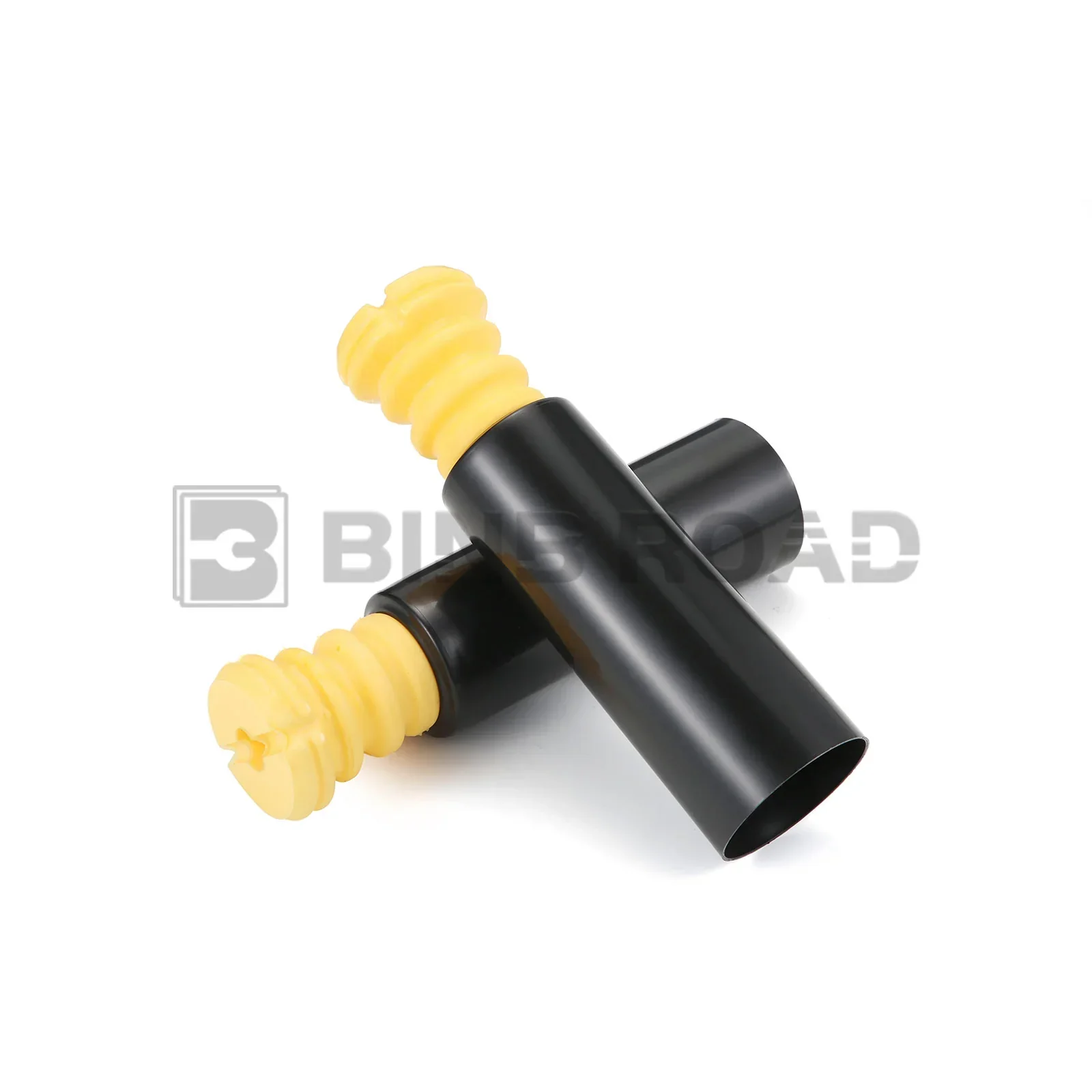33506767010 +33526768544 +33536767334 +33506771738 +33506771737 Rear Suspension Shock Strut Mount Bump Stop Kit - Image 10