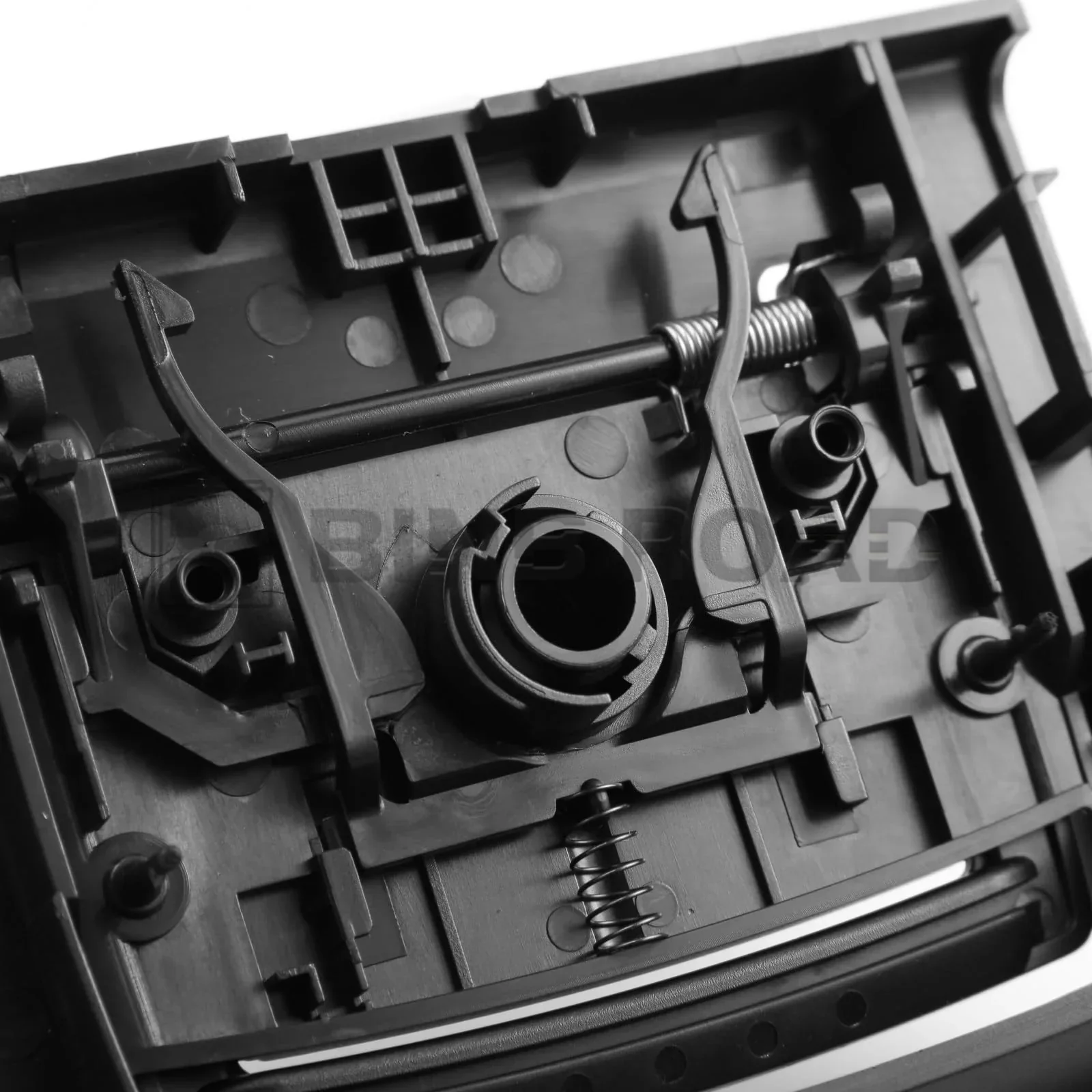 51479120283 Rear Trunk Mat Handle - Image 8