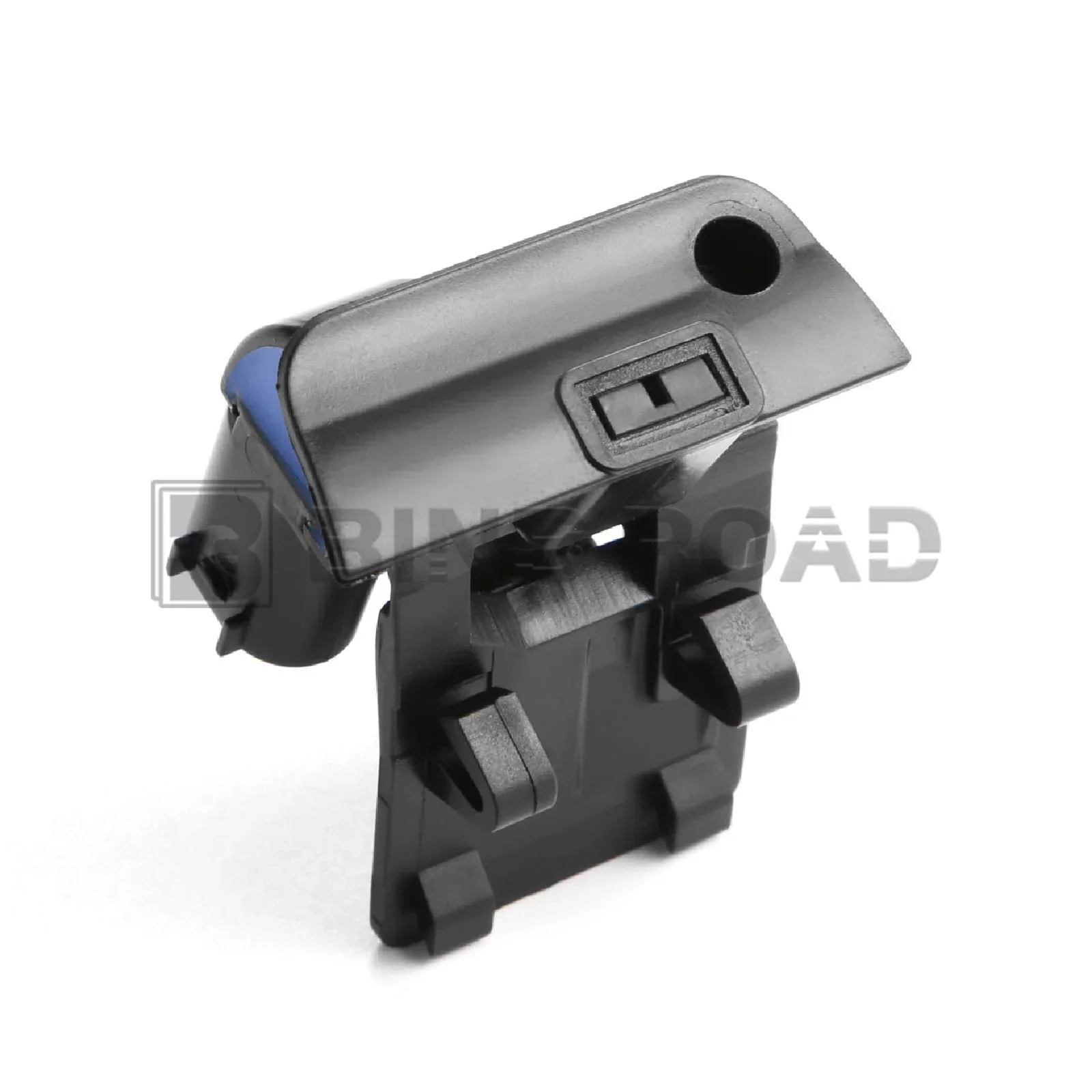 61667183343 Washer Sprayer Nozzle - Image 3