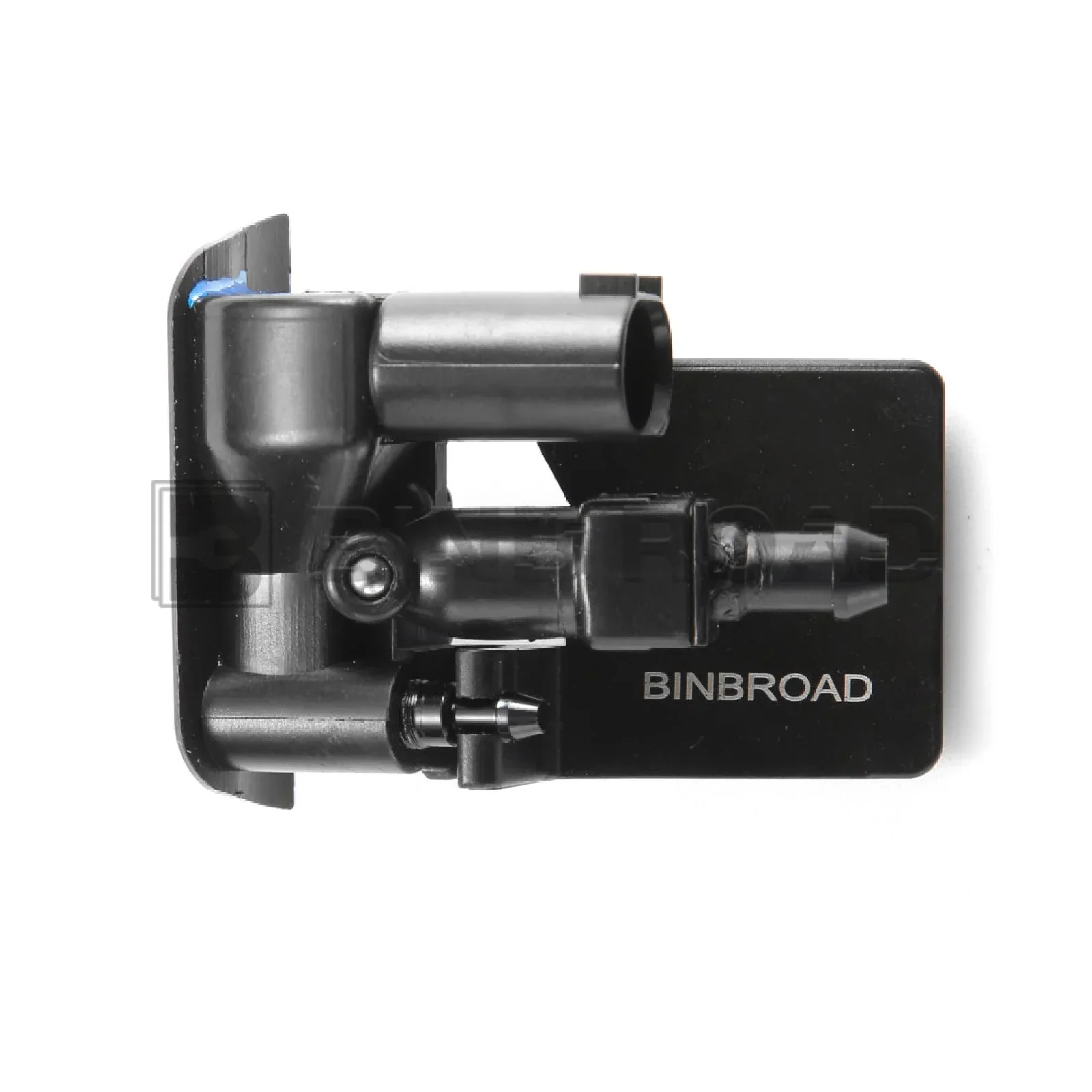 61667183343 Washer Sprayer Nozzle - Image 9