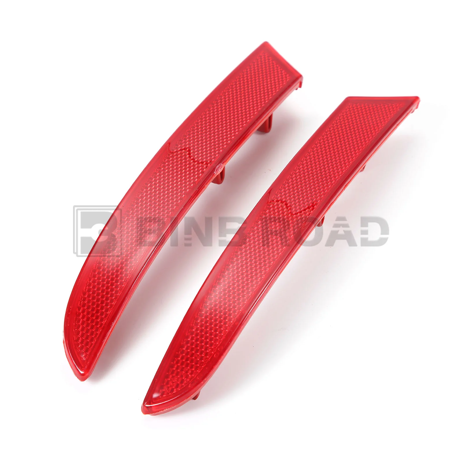 63147857003+63147857004 Rear Bumper Reflector - Image 11