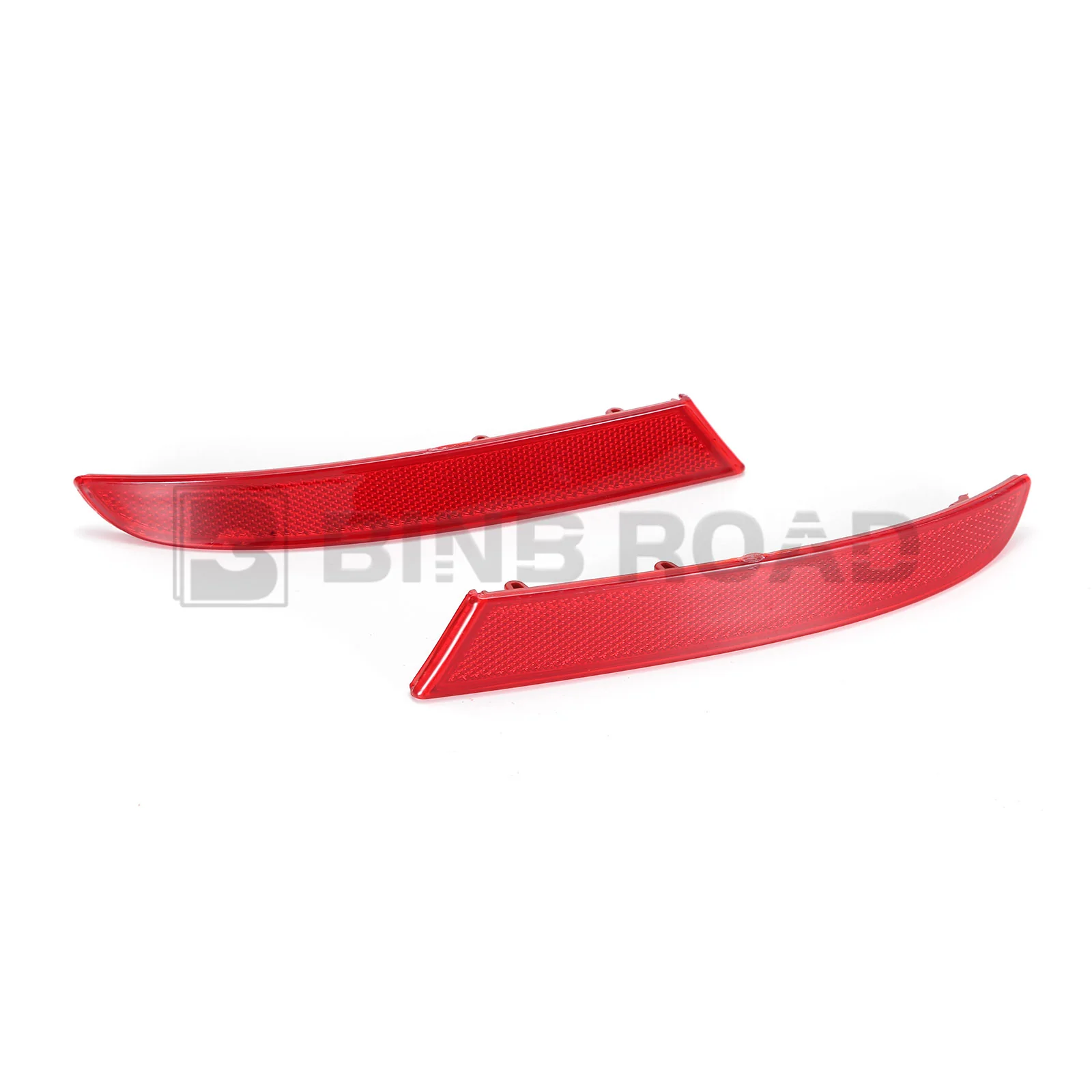 63147857003+63147857004 Rear Bumper Reflector - Image 13