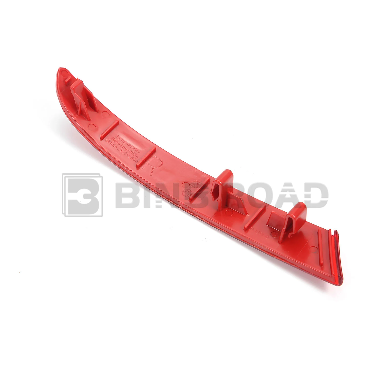 63147857003+63147857004 Rear Bumper Reflector - Image 9