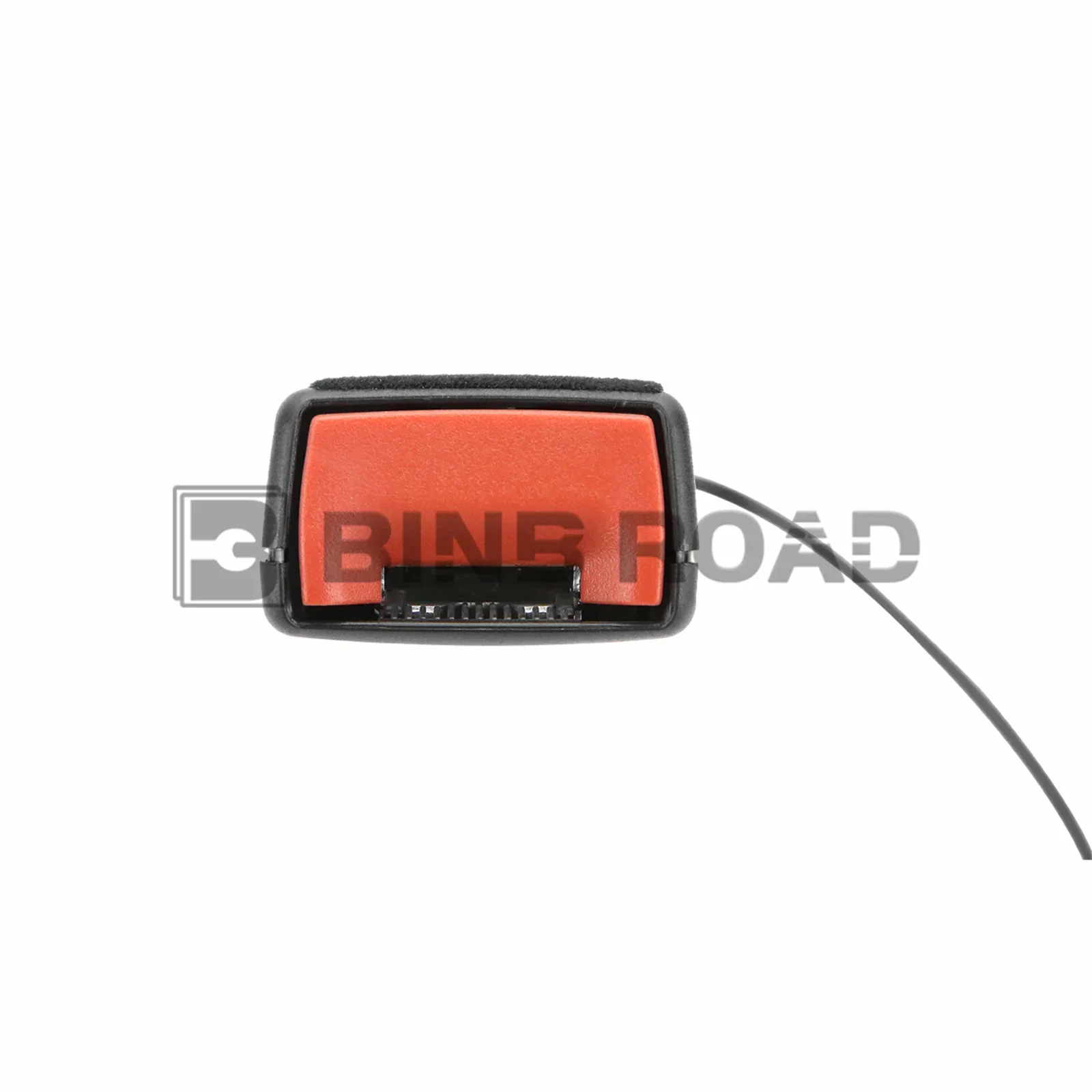 7P0857755 Seat Belt Guide - Image 4