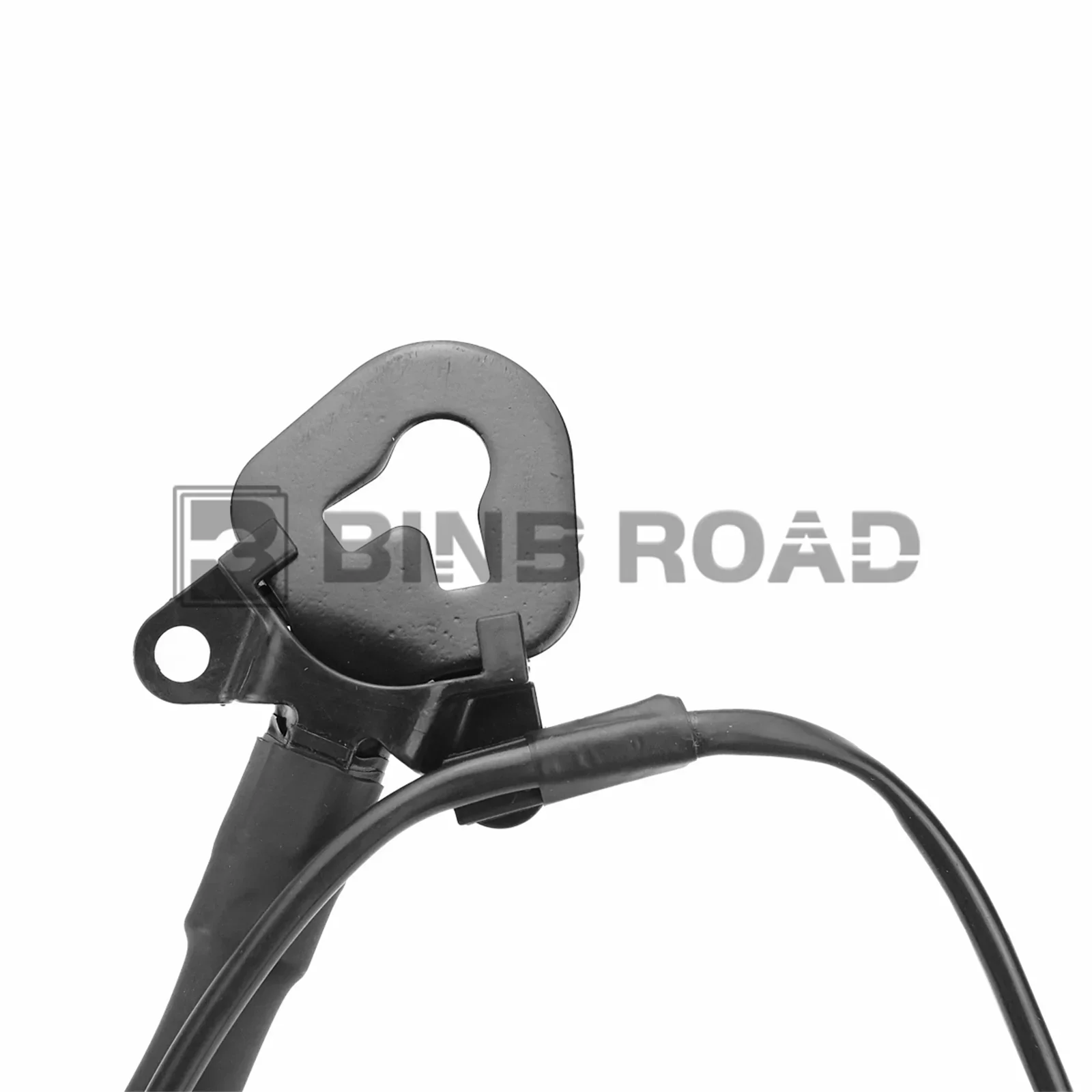 7P0857755 Seat Belt Guide - Image 5