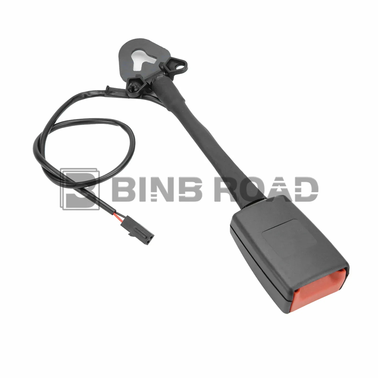 7P0857755 Seat Belt Guide - Image 8