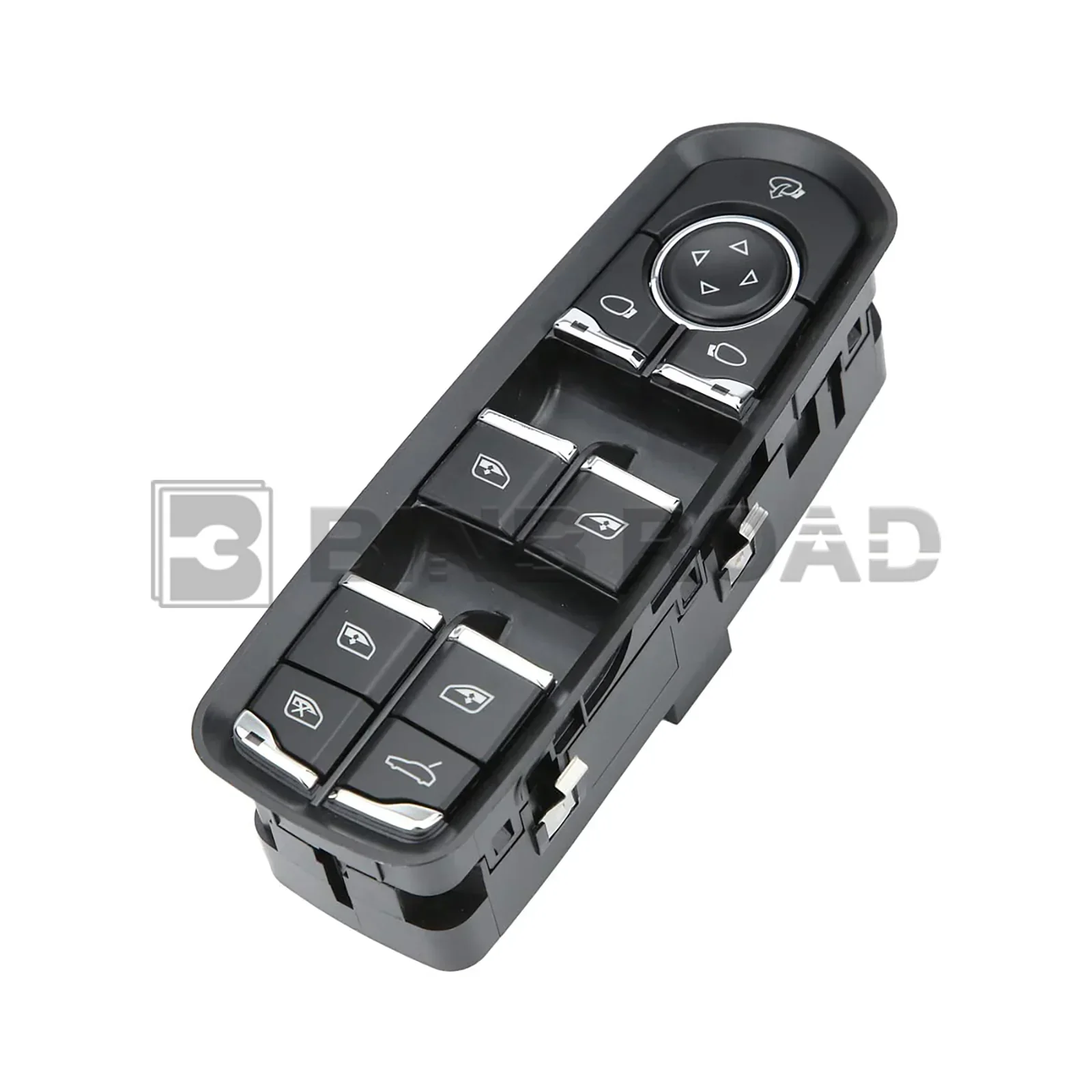 7PP959858RDML Power Window Switch - Image 4