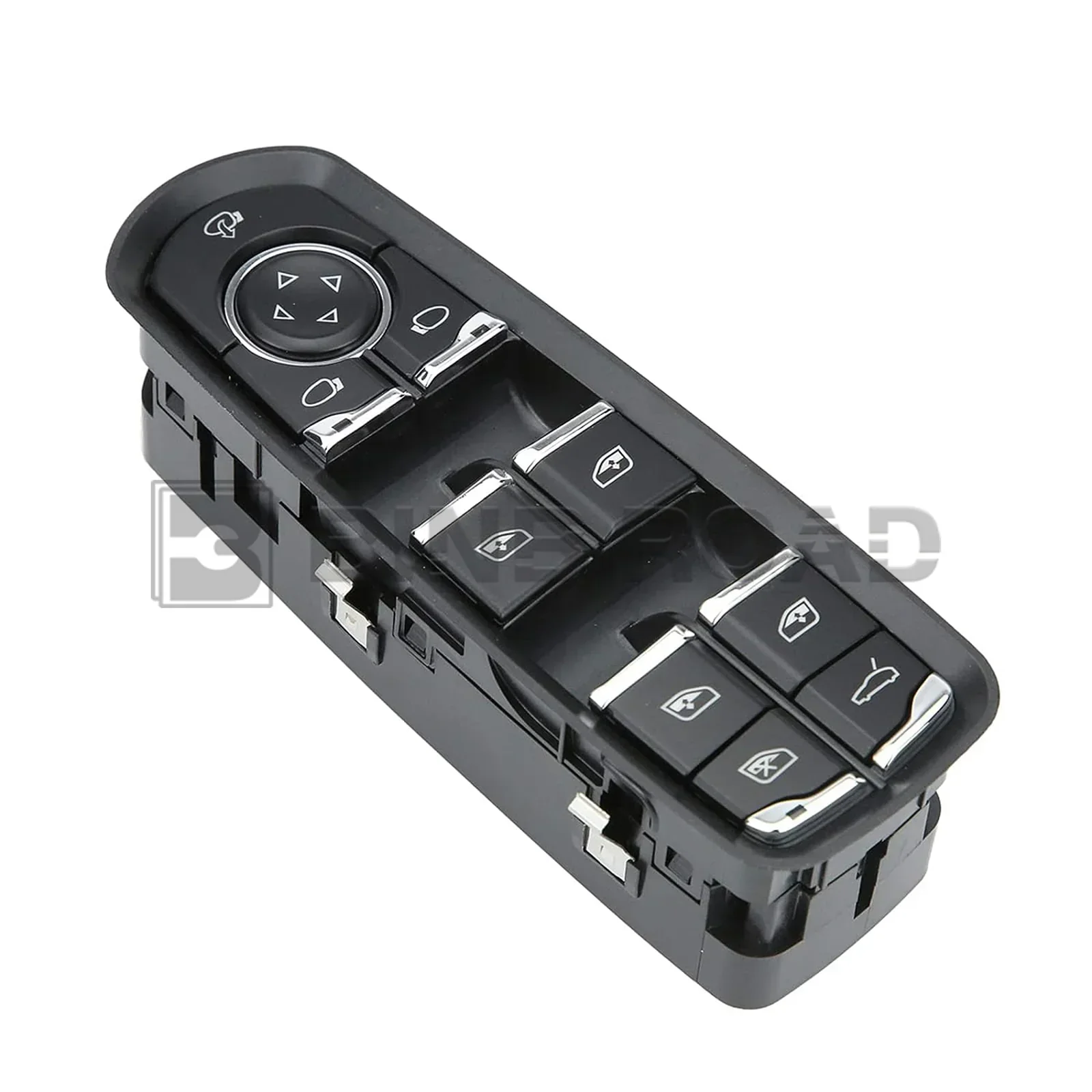 7PP959858RDML Power Window Switch - Image 8