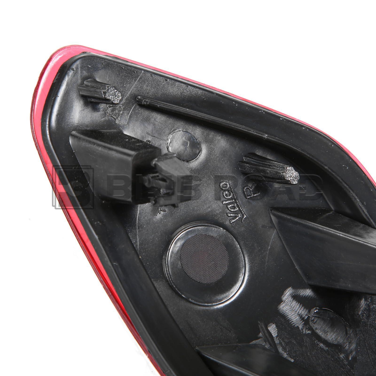 95863110500 + 95863110600 Rear Bumper Reflector - Image 5