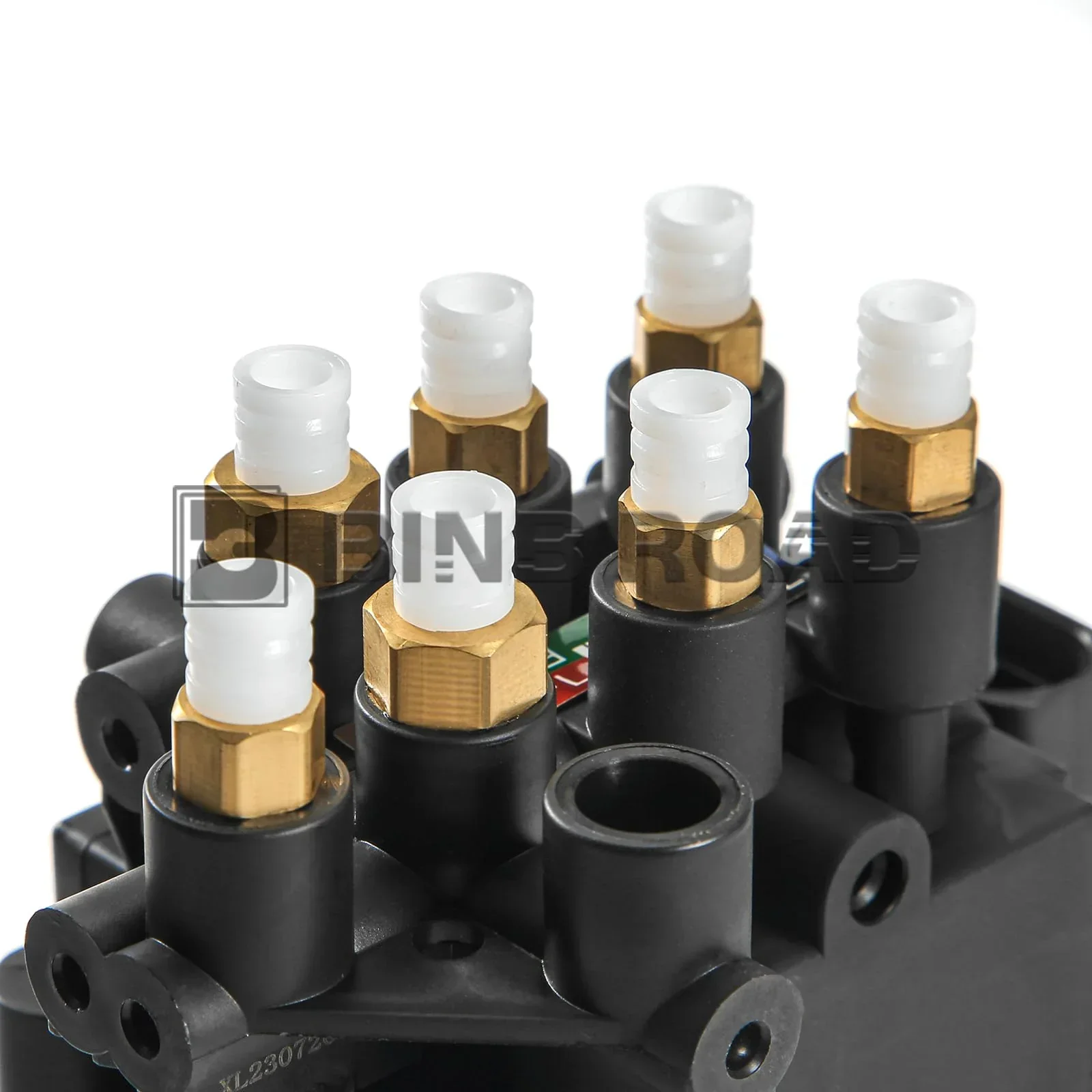 971616056 Air Suspension Solenoid Valve Block - Image 6