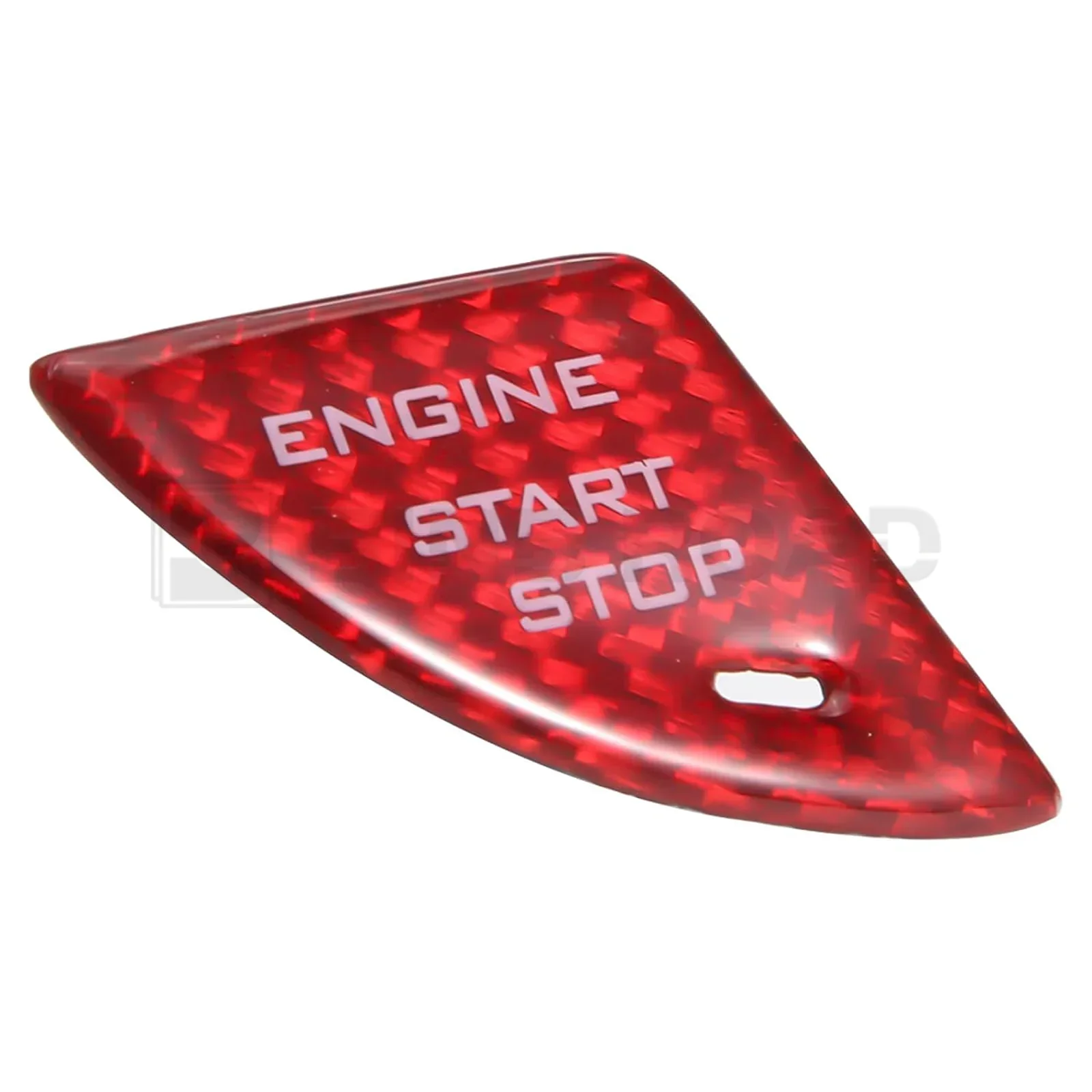 Engine Start Stop Button Compatible with Cadillac ATS - Image 11