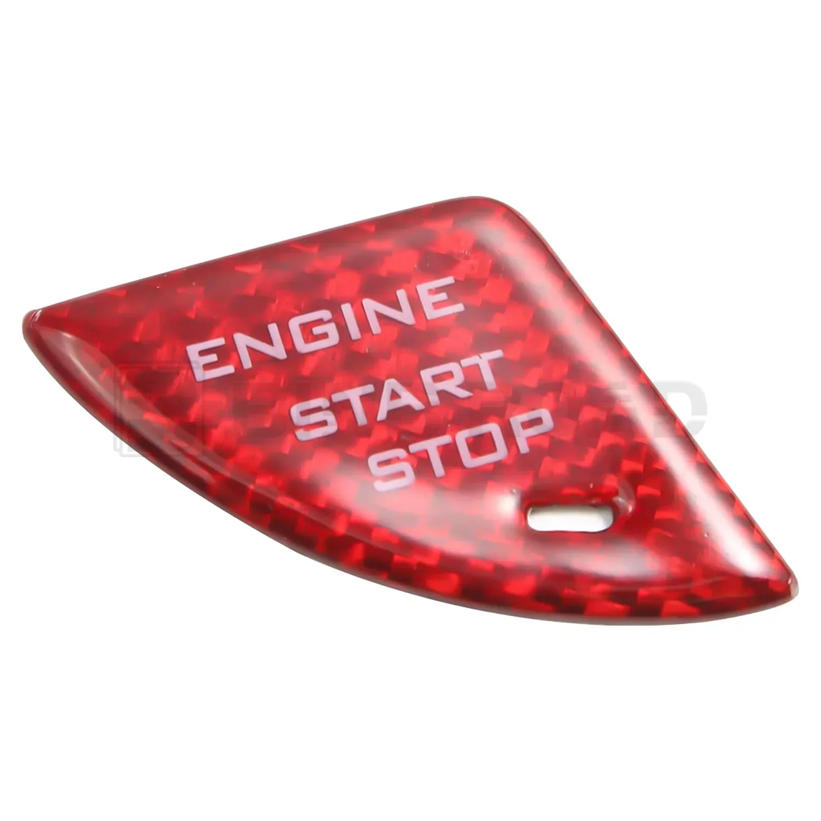 Engine Start Stop Button Compatible with Cadillac ATS - Image 12