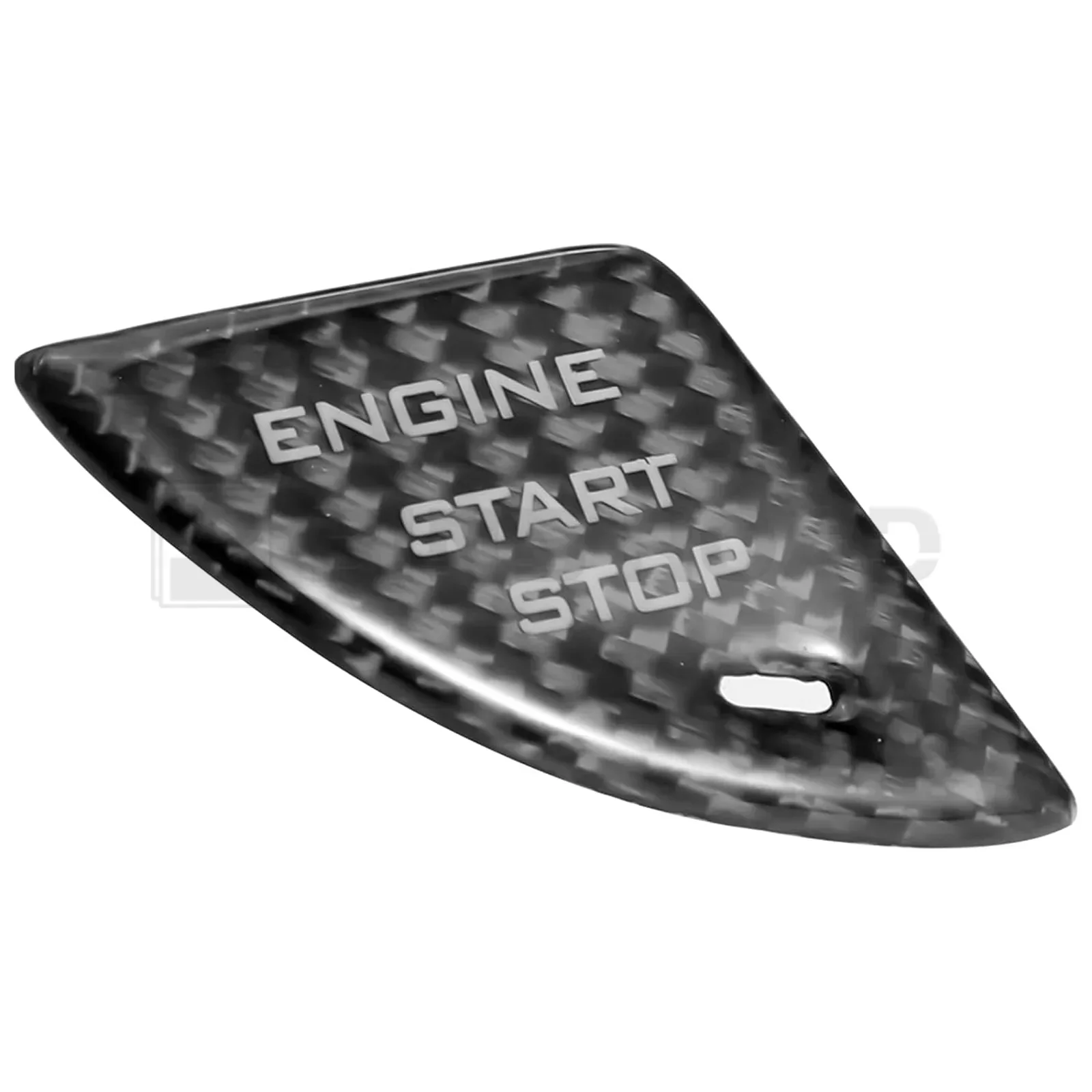 Engine Start Stop Button Compatible with Cadillac ATS - Image 8