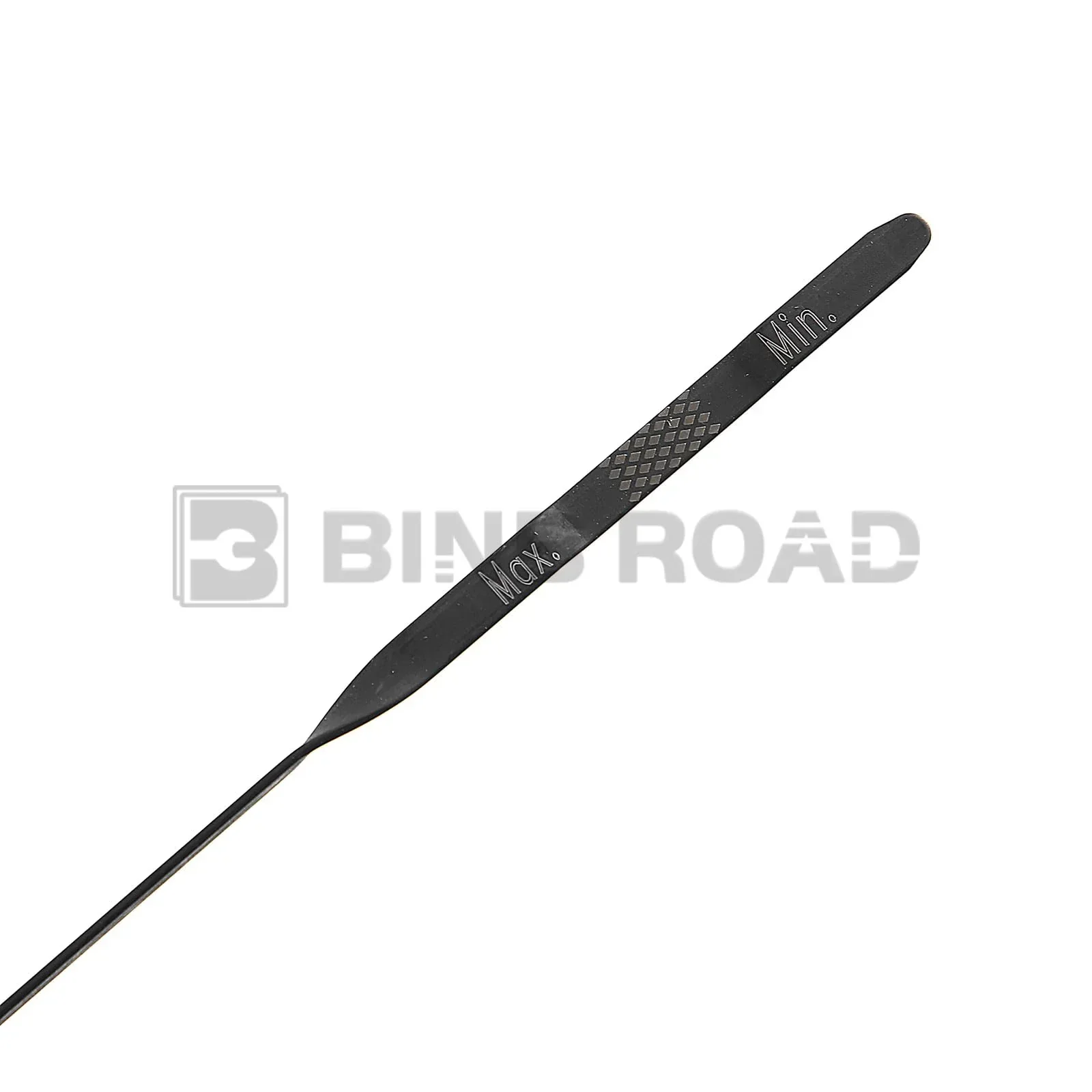 06H115611E 06J115611F Engine Oil Fluid Dipstick - Image 7
