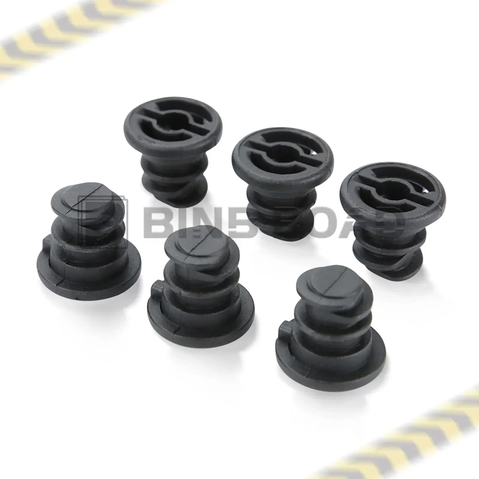 1 Set Car Engine Oil Drain Plug with Install Tool 06L103801 - Image 3