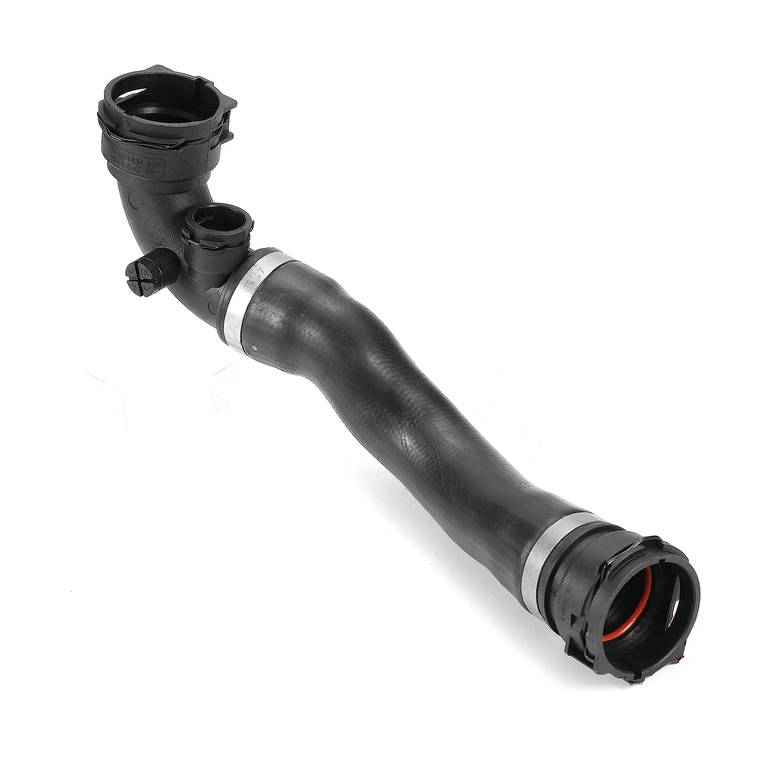 11531436408 17127510952 Radiator Coolant Hose - Image 14