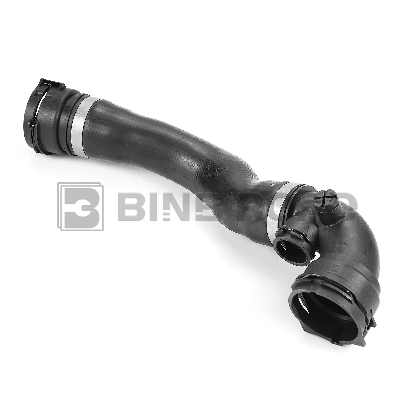 11531436408 17127510952 Radiator Coolant Hose - Image 4