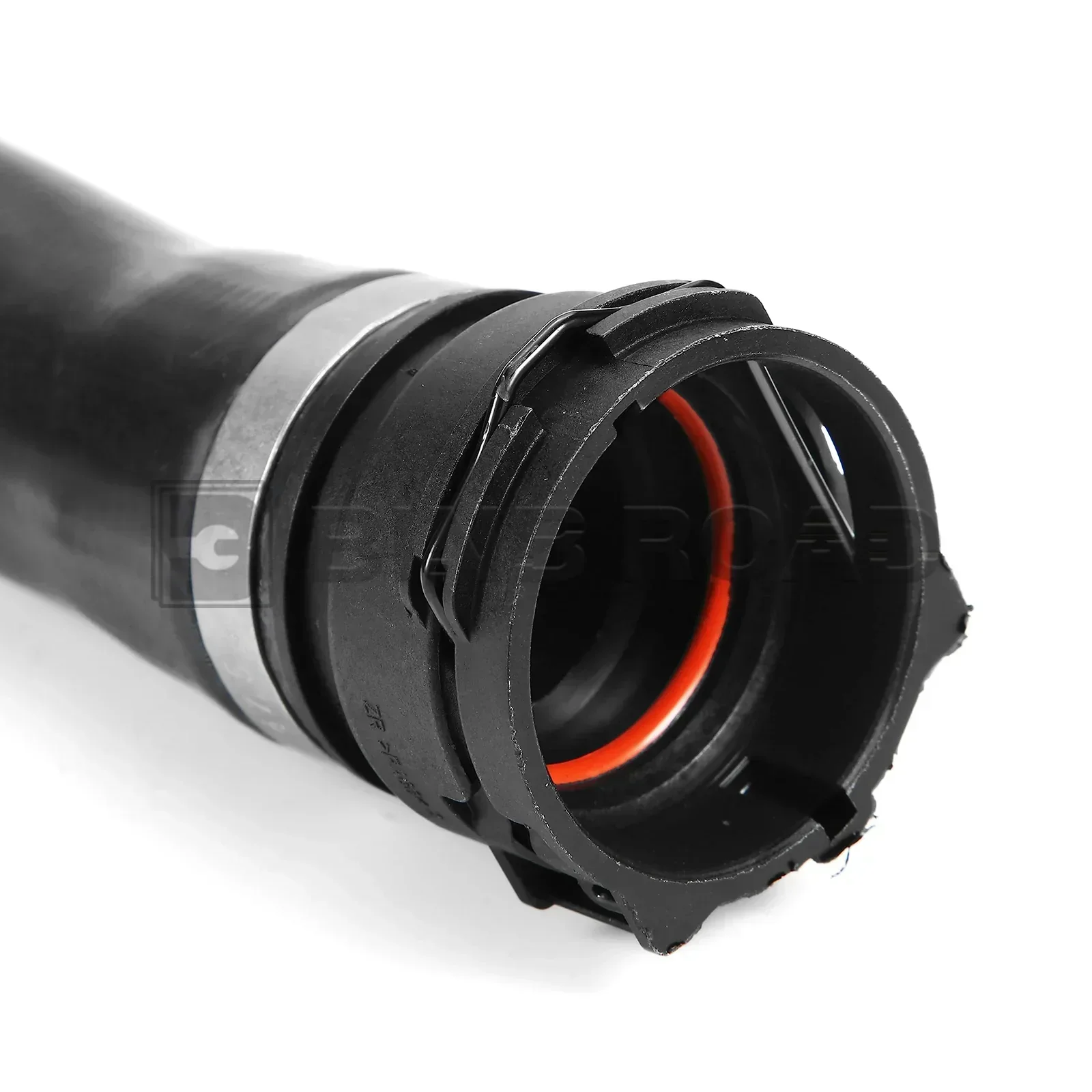 11531436408 17127510952 Radiator Coolant Hose - Image 7