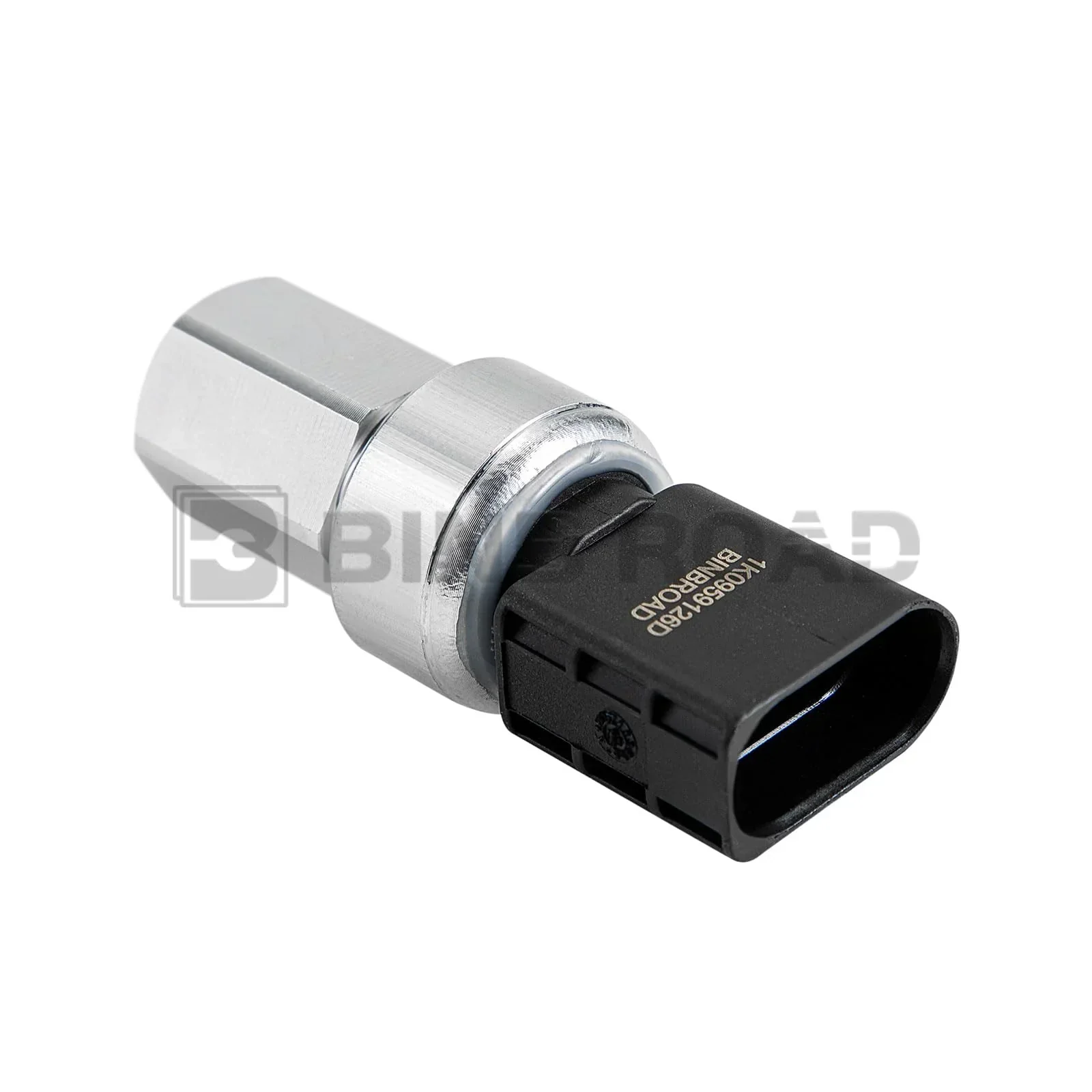 US 1K0959126D 1J0959126E A/C Conditioning Pressure Sensor Switch Control - Image 5