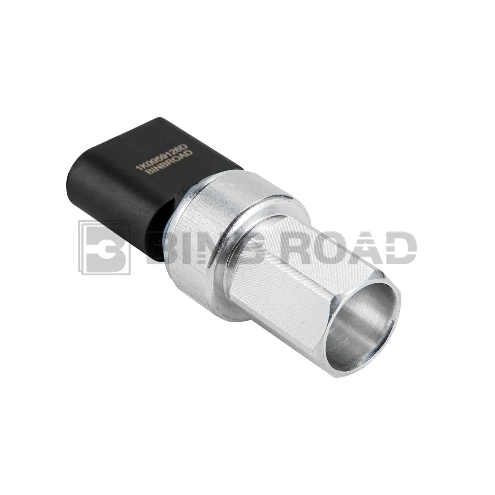 US 1K0959126D 1J0959126E A/C Conditioning Pressure Sensor Switch Control - Image 7