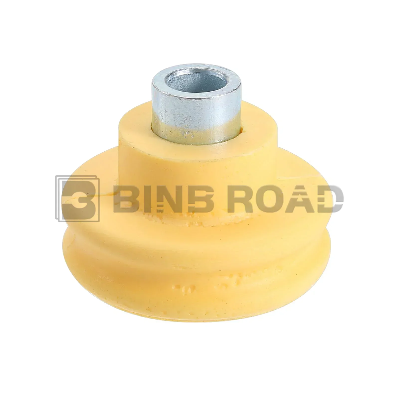 33506767010 +33526768544 +33536767334 +33506771738 +33506771737 Rear Suspension Shock Strut Mount Bump Stop Kit - Image 3