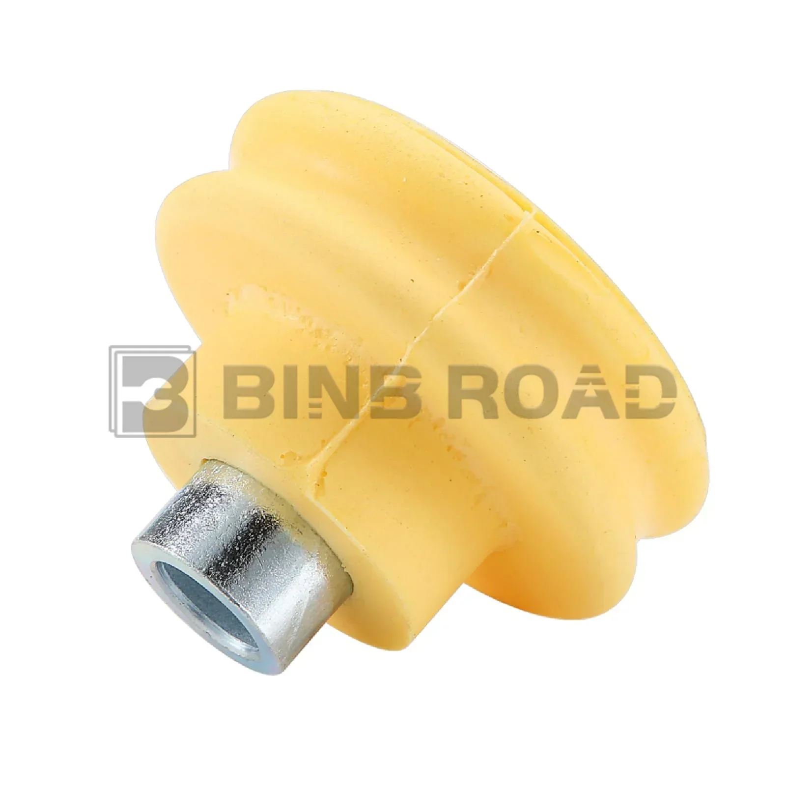 33506767010 +33526768544 +33536767334 +33506771738 +33506771737 Rear Suspension Shock Strut Mount Bump Stop Kit - Image 6