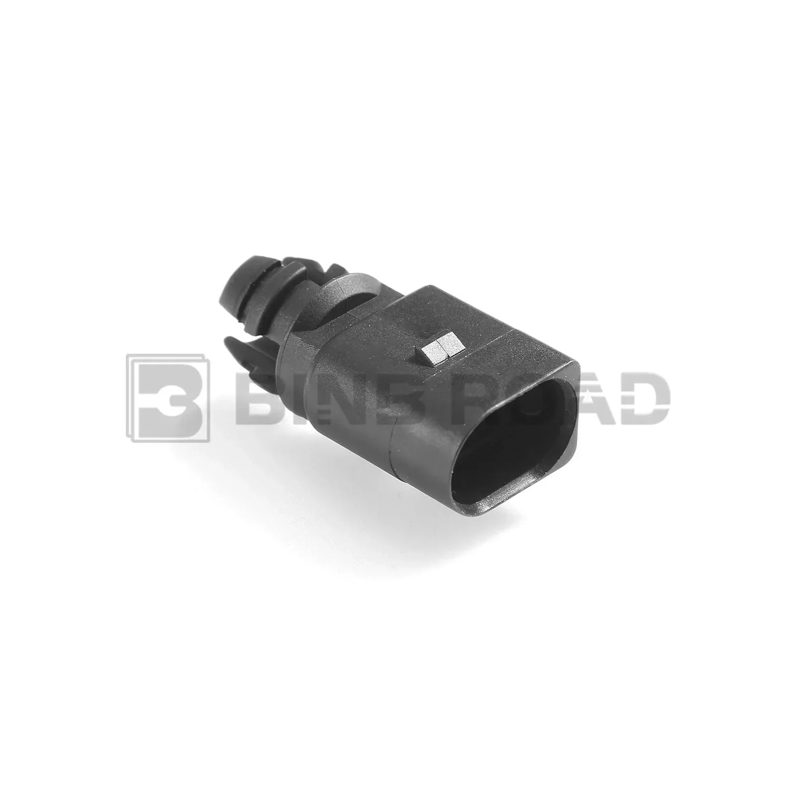 8Z0820535 + 1J0973702 Outside Ambient Air Temperature Sensor with Plug - Image 9