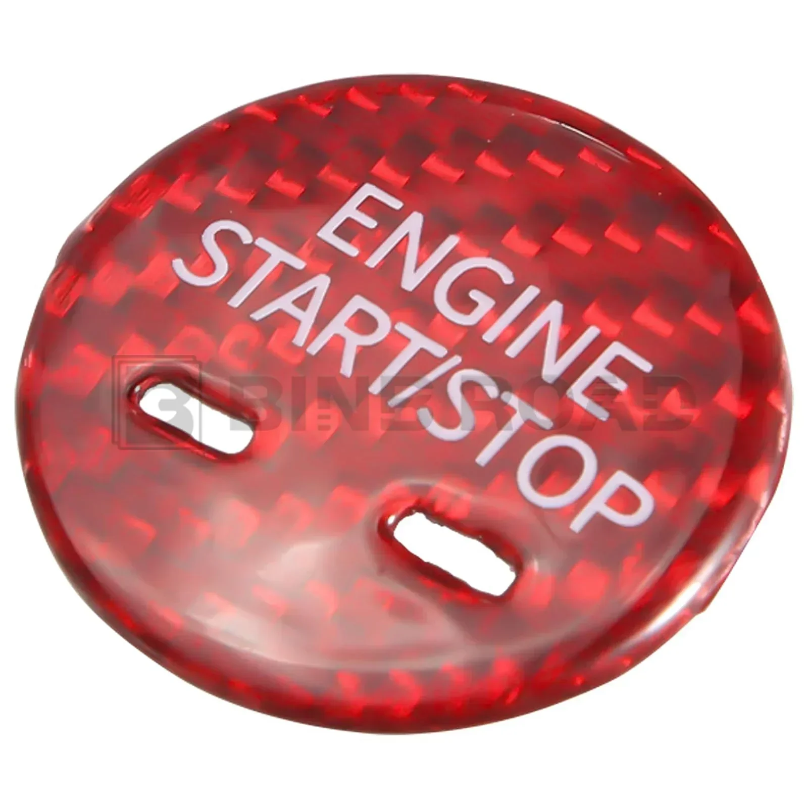 Engine Start Stop Button Compatible with Cadillac - Image 10