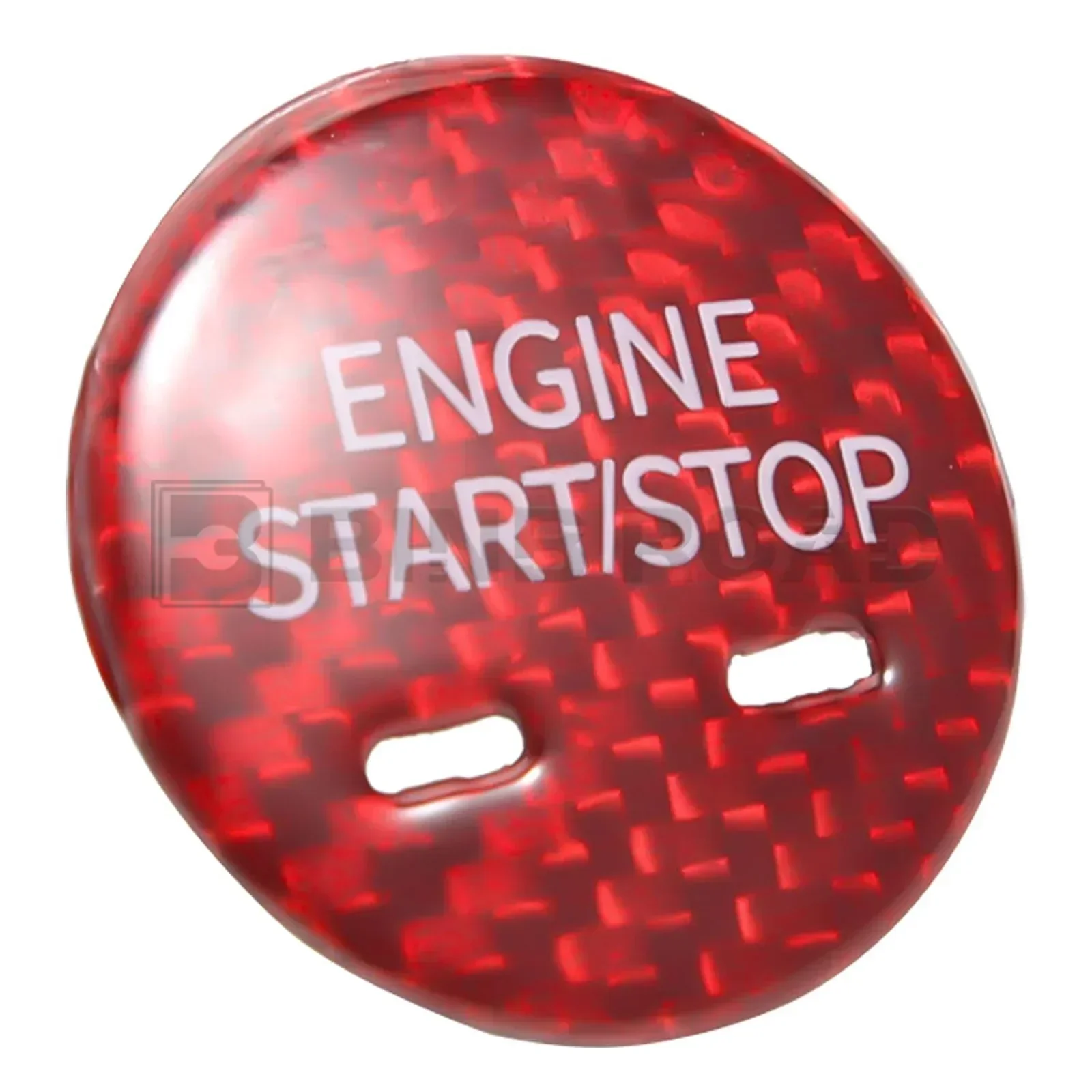 Engine Start Stop Button Compatible with Cadillac - Image 12