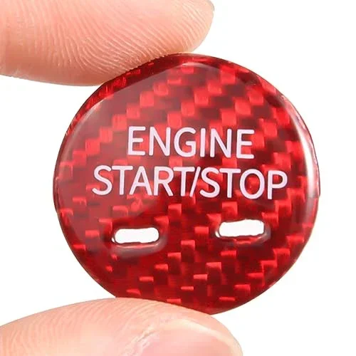 Engine Start Stop Button Compatible with Cadillac - Image 13