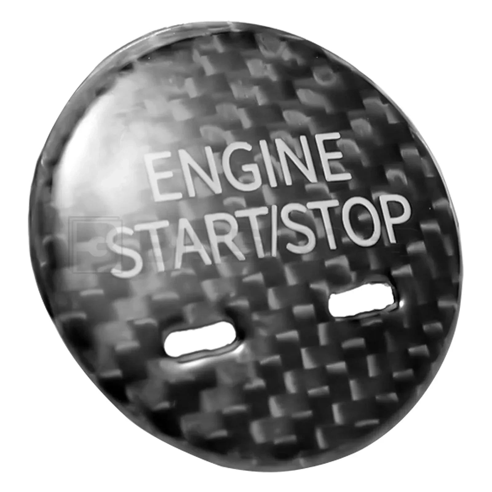 Engine Start Stop Button Compatible with Cadillac - Image 6