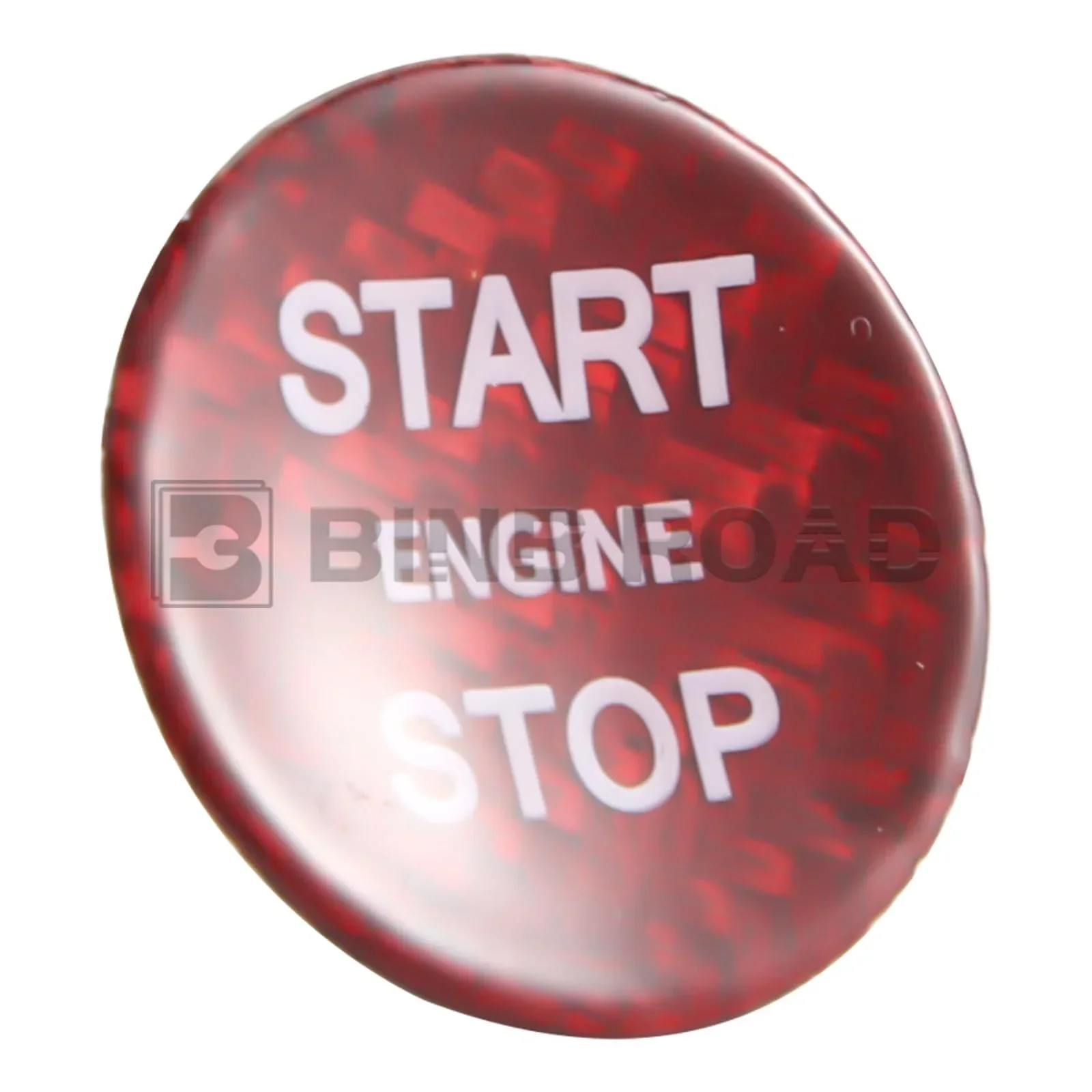 US Engine Start Stop Push Compatible with Land Rover Jaguar - Image 5