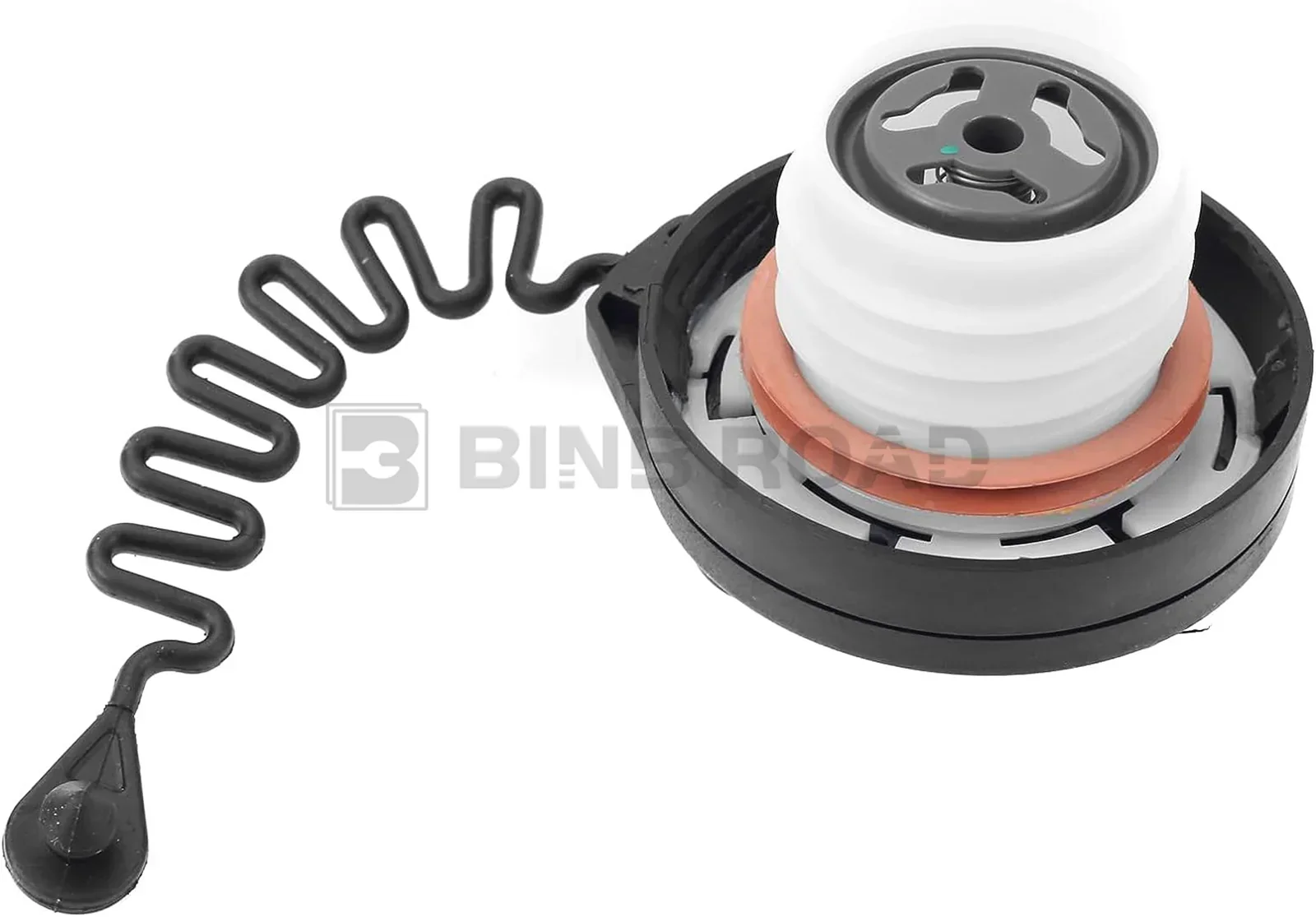 US LR029165 Fuel Tank Cap Cup Cover - Image 7